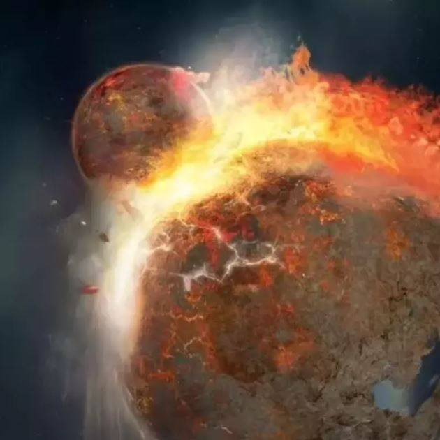 Dünya'nın içindeki gezegen keşfedildi. Bilim insanları açıkladı - Resim: 7